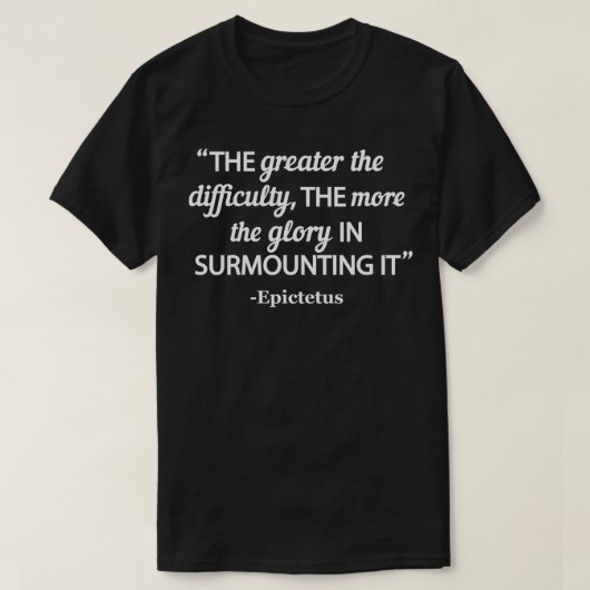 ザグ素晴らしラリ Tシャツ (デザイン正面)