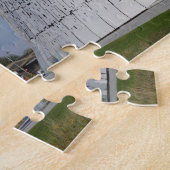 ザケパイズ、ヘリックス、ファルカークジグソーパズル ジグソーパズル (側面)