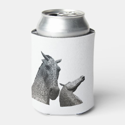 ザケパイズ 缶クーラー (缶正面)