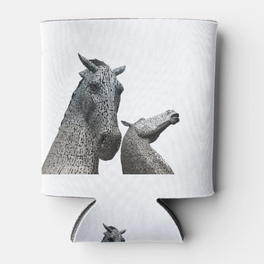 ザケパイズ 缶クーラー (正面)