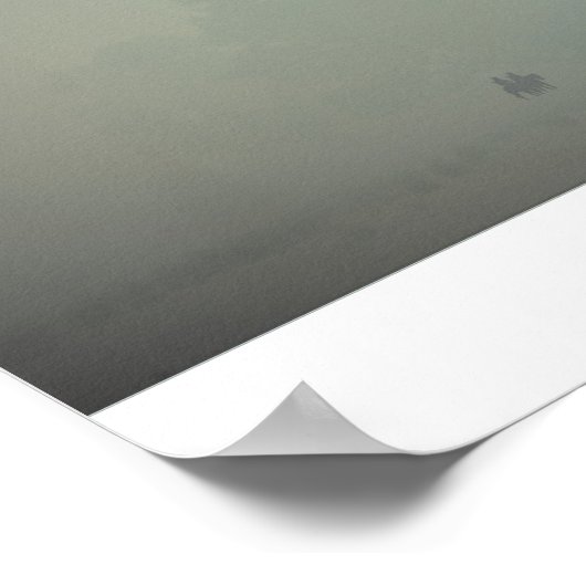 ザケリー集団 ポスター (角)