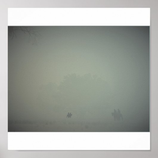 ザケリー集団 ポスター (正面)