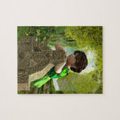 ザケルトの妖精ジグソーパズル ジグソーパズル (横)