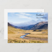 ザケルンガムズサニーランドスケープ ポストカード (正面/裏面)