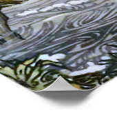 ザケンタウロス ポスター (角)