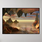 ザケーブ ポスター (正面)