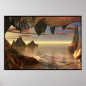 ザケーブ ポスター (正面)