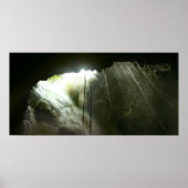 ザケーブ ポスター (正面)