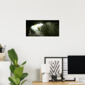 ザケーブ ポスター (ホームオフィス)