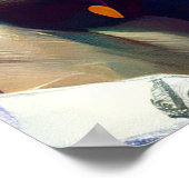 ザゲイラバーズキス ポスター (角)