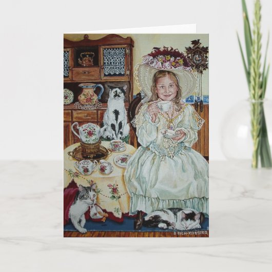 ザゲス招待されト 招待状 (正面)