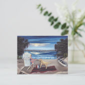 ザゲタウェイ ポストカード (スタンド正面)