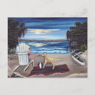 ザゲタウェイ ポストカード