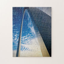 ザゲートウェイアーチパズル