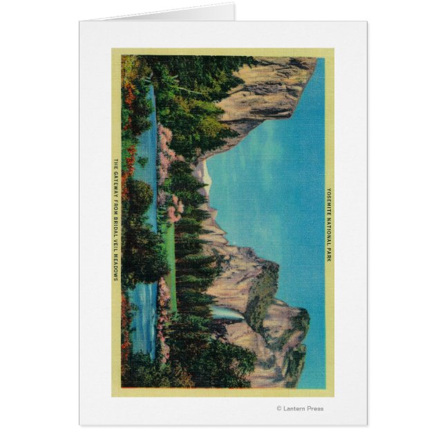 ザゲートウェイfromブライダルヴェイルメドウズ (正面)