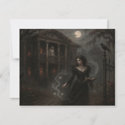 ザゲートスクラップブック紙 (正面)