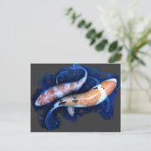 ザコイタンゴ ポストカード (スタンド正面)