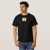 ザコスモス Tシャツ (正面フル)