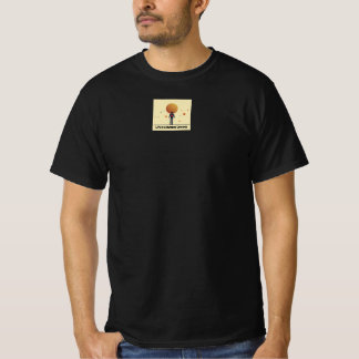 ザコスモス Tシャツ