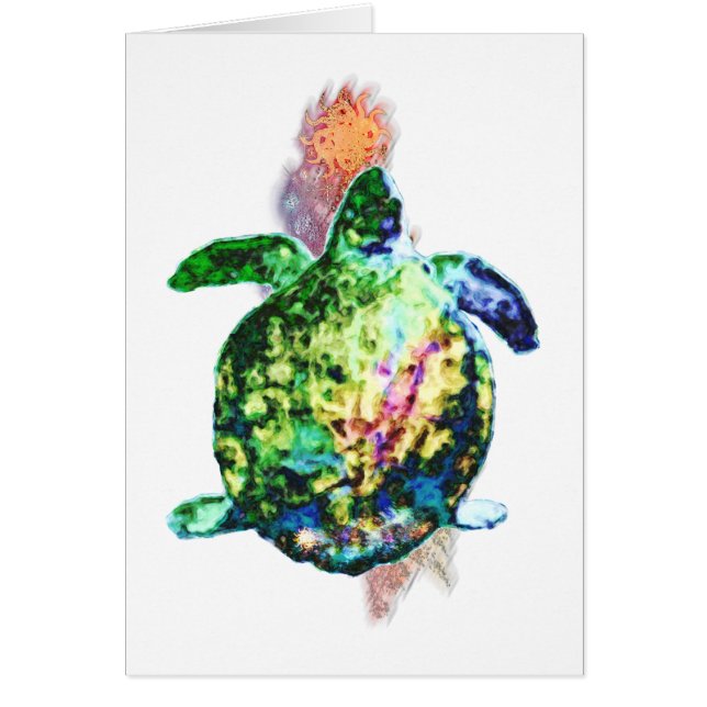 ザコズミックカラーブリンガー (正面)