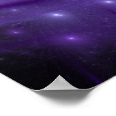 ザコズミックロータス ポスター (角)