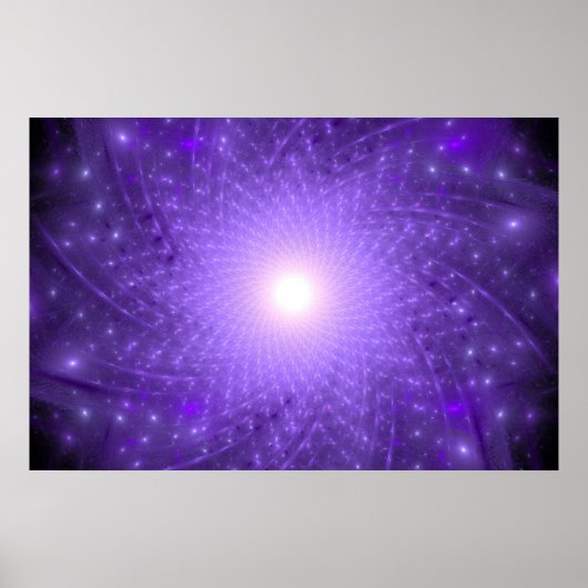 ザコズミックロータス ポスター (正面)