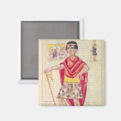 ザコダイスムルア マグネット (正面/裏面)