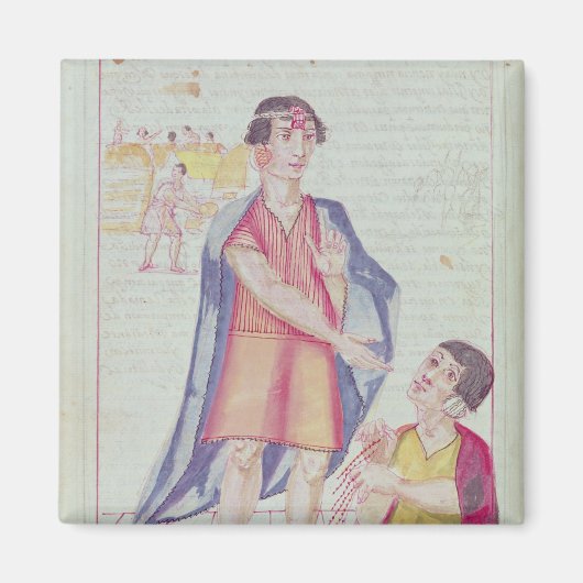 ザコダイスムルア マグネット (正面)