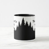 ザコッキーCs マグカップ (中央)