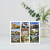 ザコッツウォルズ ポストカード (スタンド正面)