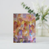 ザコテル ポストカード (スタンド正面)