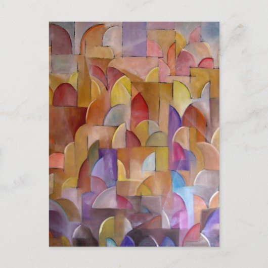 ザコテル ポストカード (正面)