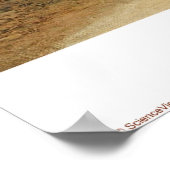 ザコテージドアヤード ポスター (角)