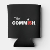 ザコミッシュカスタムファンタジーフットボール 缶クーラー (裏面)