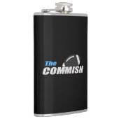 ザコミッシュフラスコファンタジー フラスク (右)