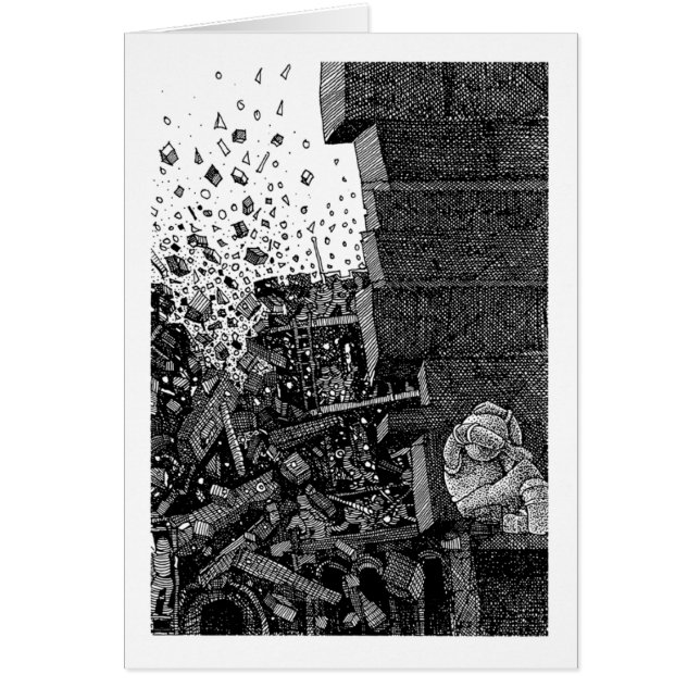 ザコラプス (正面)