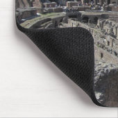 ザコリセウムローマイタリア マウスパッド (コーナー)