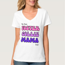 ザコリーフォスター最高のママ