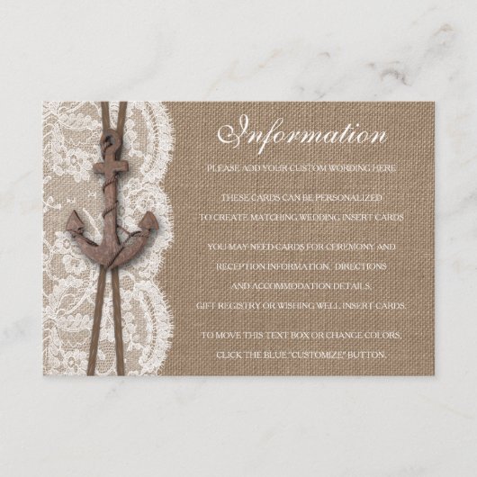 ザコレクシ素朴ョン結婚のいかり エンクロージャーカード (正面)