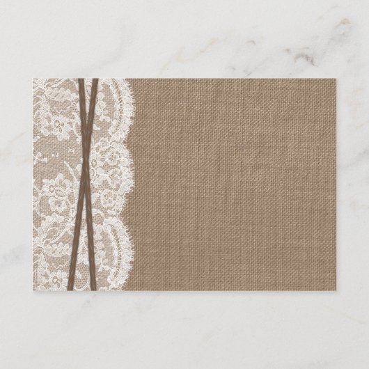 ザコレクシ素朴ョン結婚のいかり エンクロージャーカード (裏面)