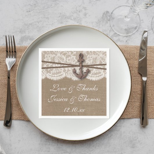 ザコレクシ素朴ョン結婚のいかり スタンダードカクテルナプキン