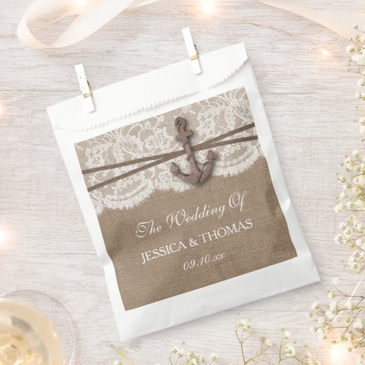 ザコレクシ素朴ョン結婚のいかり フェイバーバッグ (クリップ留めされた状態)