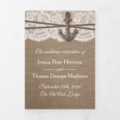 ザコレクシ素朴ョン結婚のいかり 三つ折りプログラム (カバー)