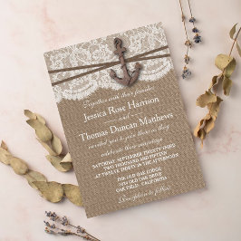 ザコレクシ素朴ョン結婚のいかり 招待状