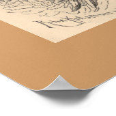 ザコレラ ポスター (角)