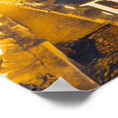 ザコロシアムインローマアットナイト ポスター (角)