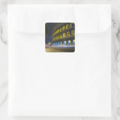 ザコロシアムインローマ スクエアシール (バッグ)