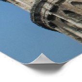 ザコロシアムインローマ ポスター (角)