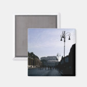 ザコロシアムインローマ マグネット (正面/裏面)