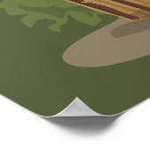 ザコロシアムオブローマ ポスター (角)